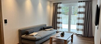 Appartement à Sölden près des pistes