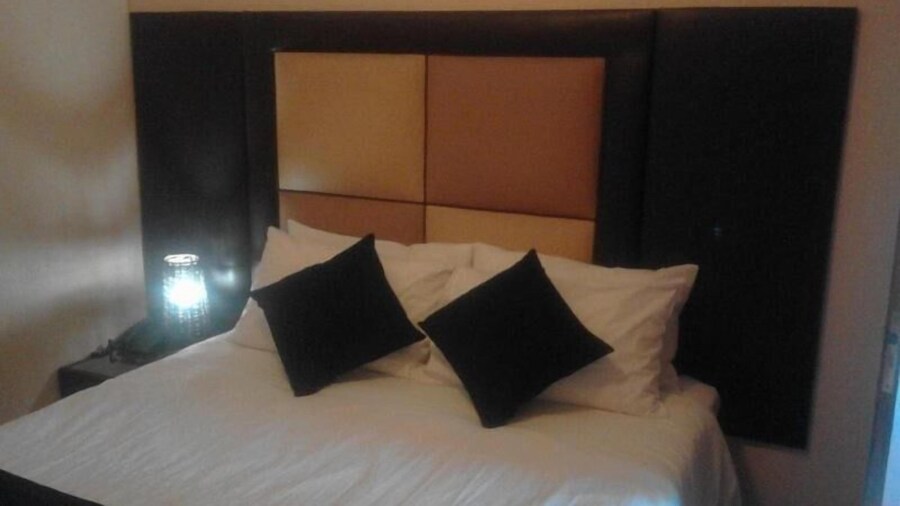 dejazzy guest house