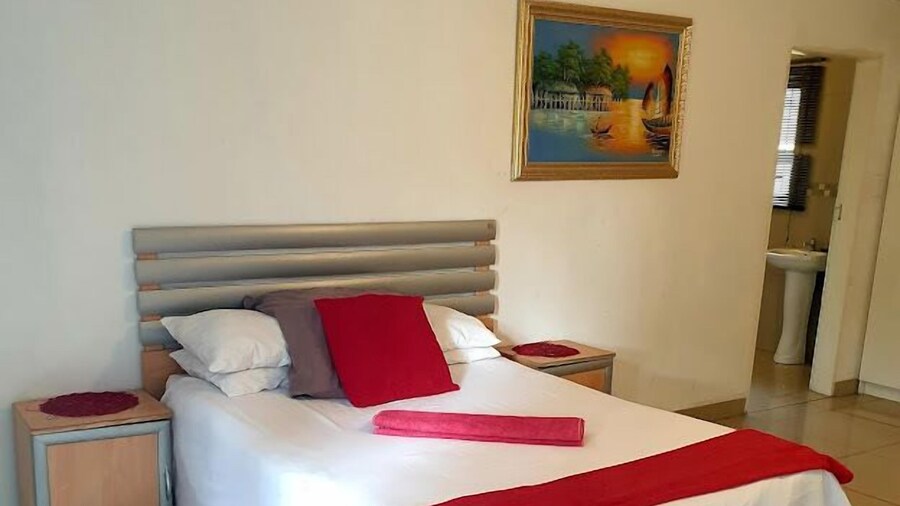 dejazzy guest house