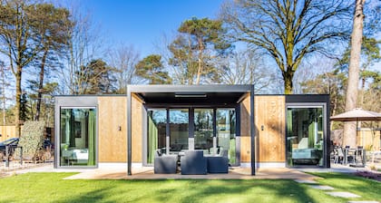 TopParken - Resort Veluwe