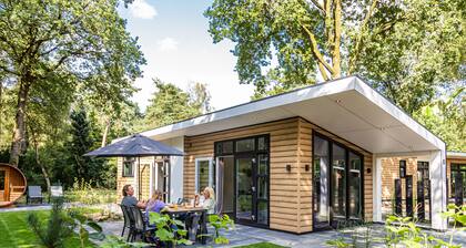 TopParken - Resort Veluwe