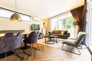 Smart TV - TopParken - Resort Veluwe (Garderen)