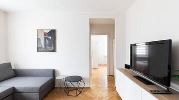 Comfort Apartment | Living room