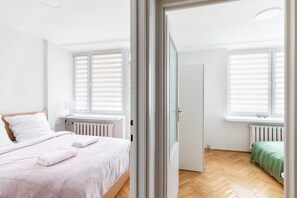 Comfort-Apartment