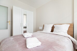 Comfort-Apartment