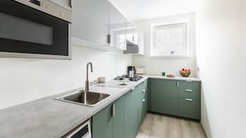 Comfort Apartment | Private kitchen