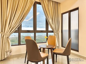 Servicio a la habitación