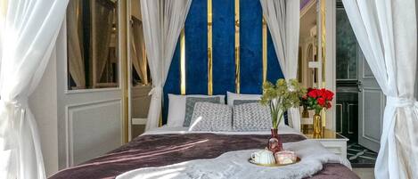 Luksushuvila | 5 makuuhuonetta, ilmainen Wi-Fi