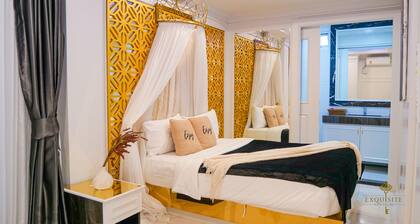 Exquisite Pool Villa J