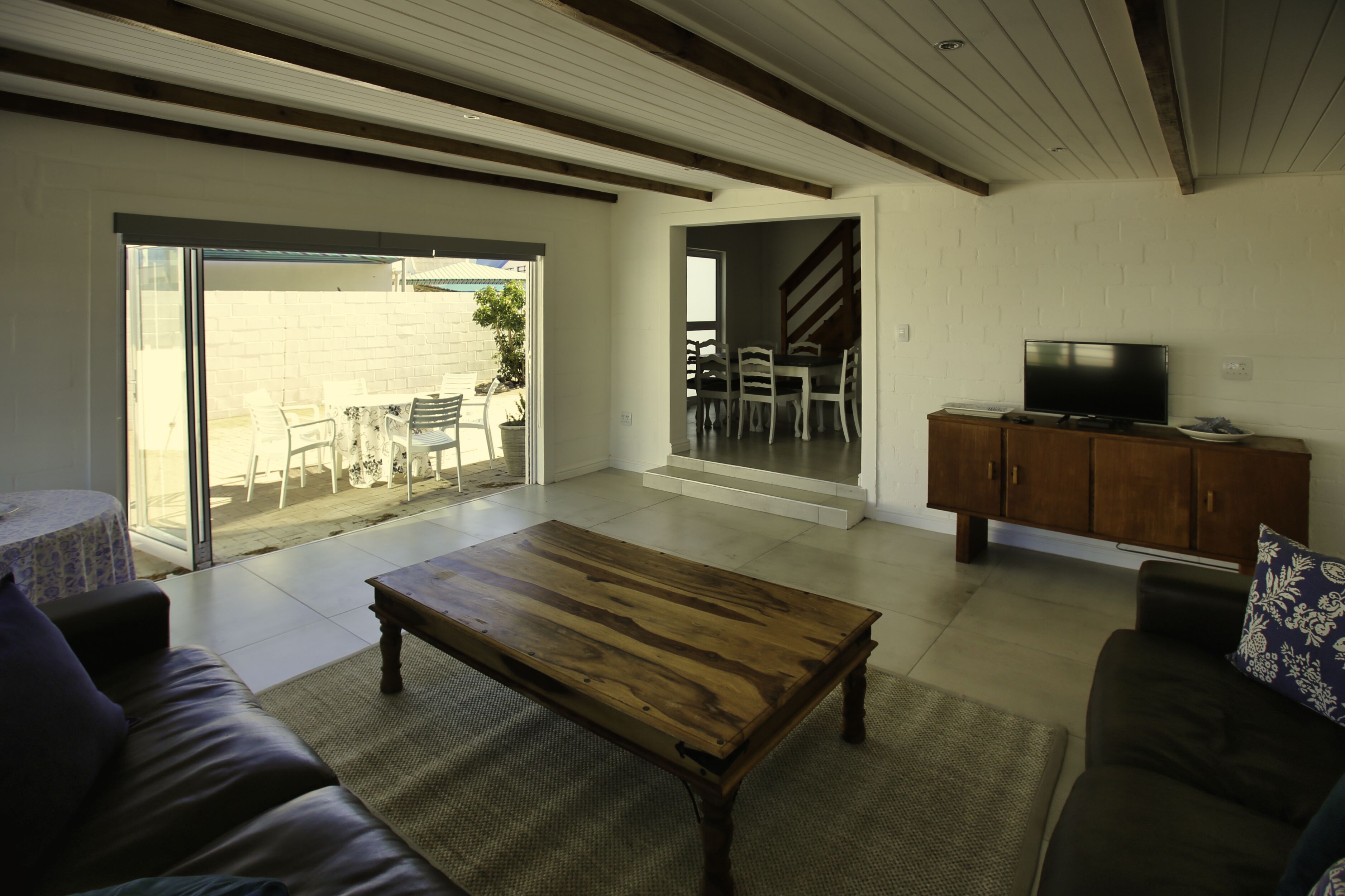 家庭独立别墅 | 客房景观