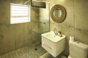 Rumah Keluarga | Kamar mandi | Handuk