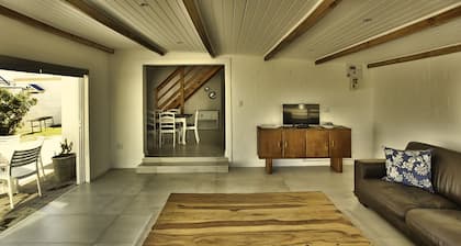 Skiatos Villa, Langebaan 6-Sleeper