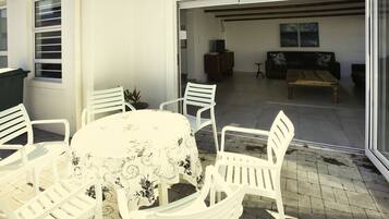 Familienhaus | Terrasse/Patio