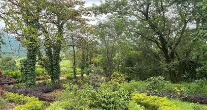 The Homecoming Farmstay Karjat