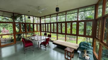 餐廳