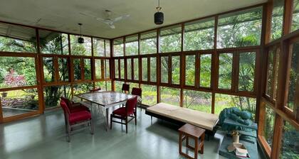 The Homecoming Farmstay Karjat