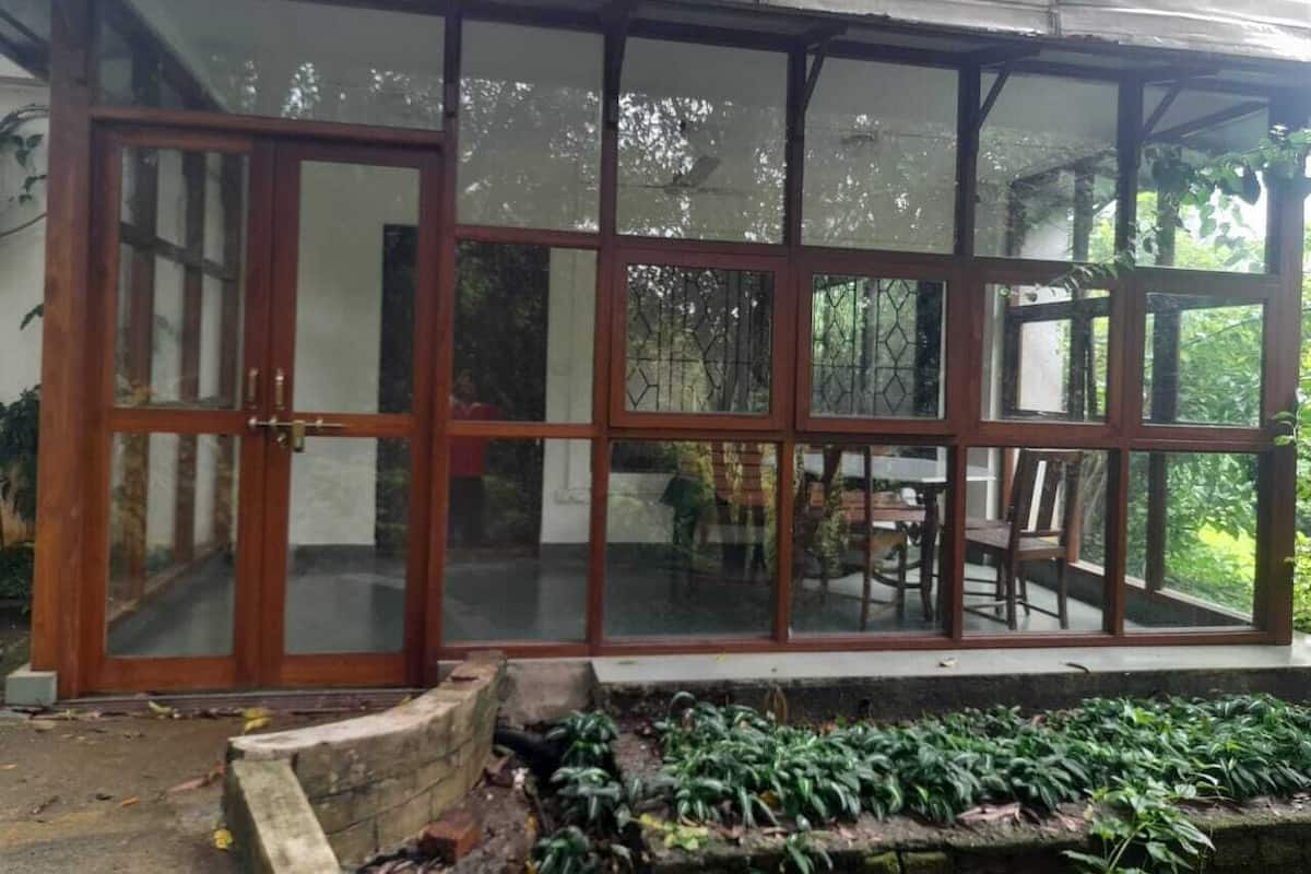 Bungalow