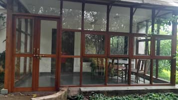 單棟小屋