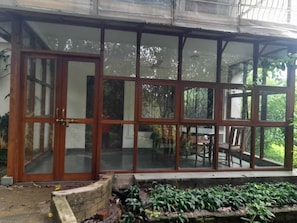 Bungalow