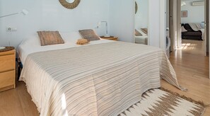 1 habitación, wifi gratis y acceso para silla de ruedas 