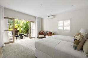 4 عدّة غرف نوم ومكتب ومكواة/لوح كي وواي فاي مجانًا