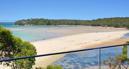 BEACHFRONT/WATERFRONT, BEACH, BAY & OCEAN VIEWS PACIFIC CRES