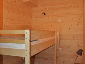 2 bedrooms, WiFi