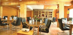 Business centre - Tsherim Resort (Paro)