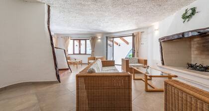 Maison de vacances 'Villa Eleonora Residence App To 1' avec piscine partagée, Wi-Fi et climatisation