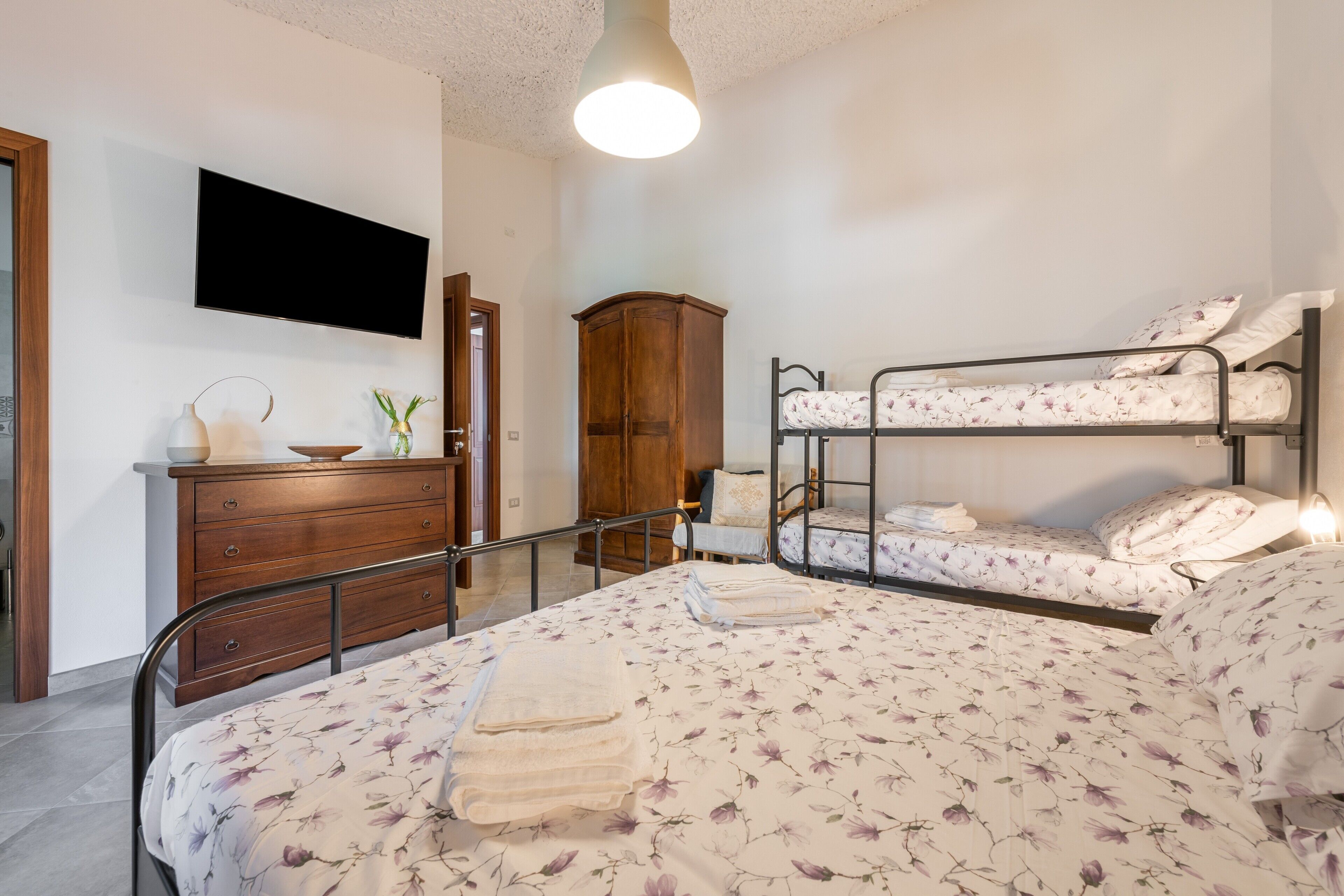 1 habitación, wifi gratis y ropa de cama 