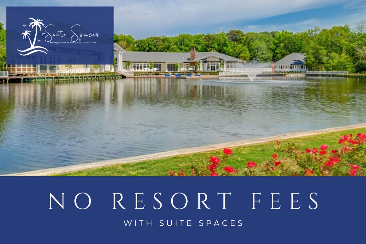 Beachwoods 2 bedroom · Outer Banks of N.C.<br>Spacious Two Bedroom.