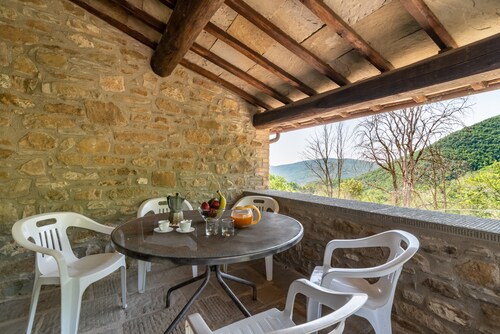 Agriturismo Pierle Cuiano La Loggia with Mountain Views, Shared Pool and Wi-Fi