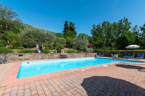 Agriturismo Pierle Cuiano La Loggia with Mountain Views, Shared Pool and Wi-Fi