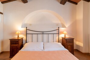 5 slaapkamers, gratis wifi, beddengoed