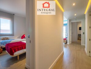 2 soverom og wi-fi (inkludert)