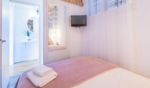 1 slaapkamer, gratis wifi