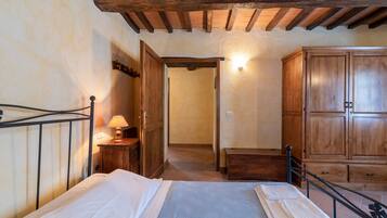 2 Schlafzimmer, kostenloses WLAN, Bettwäsche, Rollstuhlgeeignet