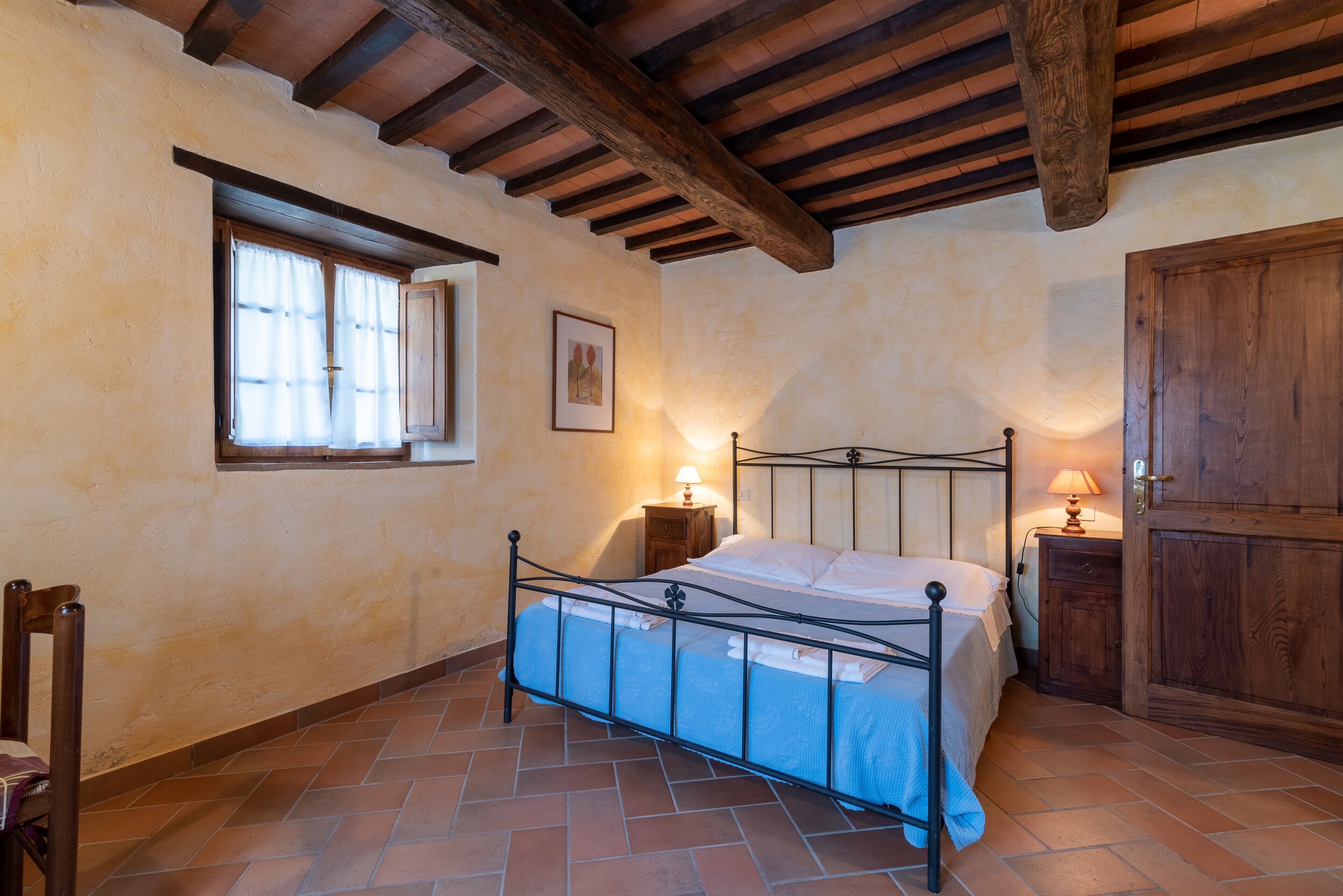 2 camere, Wi-Fi gratuito, lenzuola, accesso in sedia a rotelle