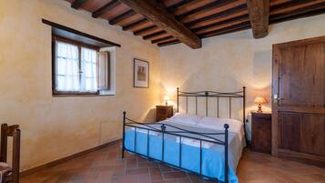 2 camere, Wi-Fi gratuito, lenzuola, accesso in sedia a rotelle