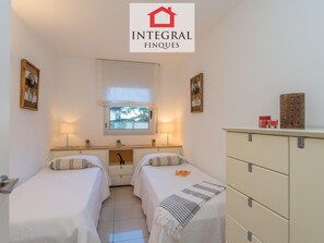 Spa - Palamós BeachFront Apartment (Palamós)