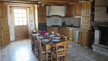 Restauration