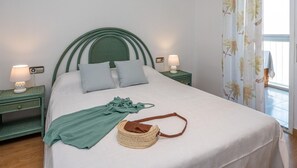 4 Schlafzimmer, schallisolierte Zimmer, kostenloses WLAN