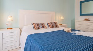 3 slaapkamers, geluiddichte muren, gratis wifi, rolstoeltoegankelijk