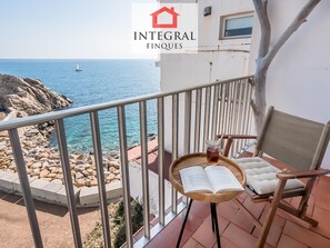 Property grounds - Palamós Moonlight Apartment (Palamós)