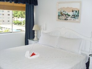 1 Schlafzimmer, Zimmersafe, Bügeleisen/Bügelbrett, kostenloses WLAN
