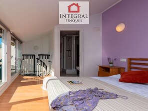 3 chambres, Wi-Fi gratuit