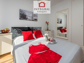 3 soverom og wi-fi (inkludert)