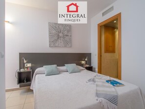 3 makuuhuonetta, äänieristys, ilmainen Wi-Fi, pääsy pyörätuolilla