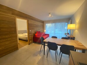 1 chambre