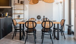 Dining - Dreaming Costa Brava (Palamós)